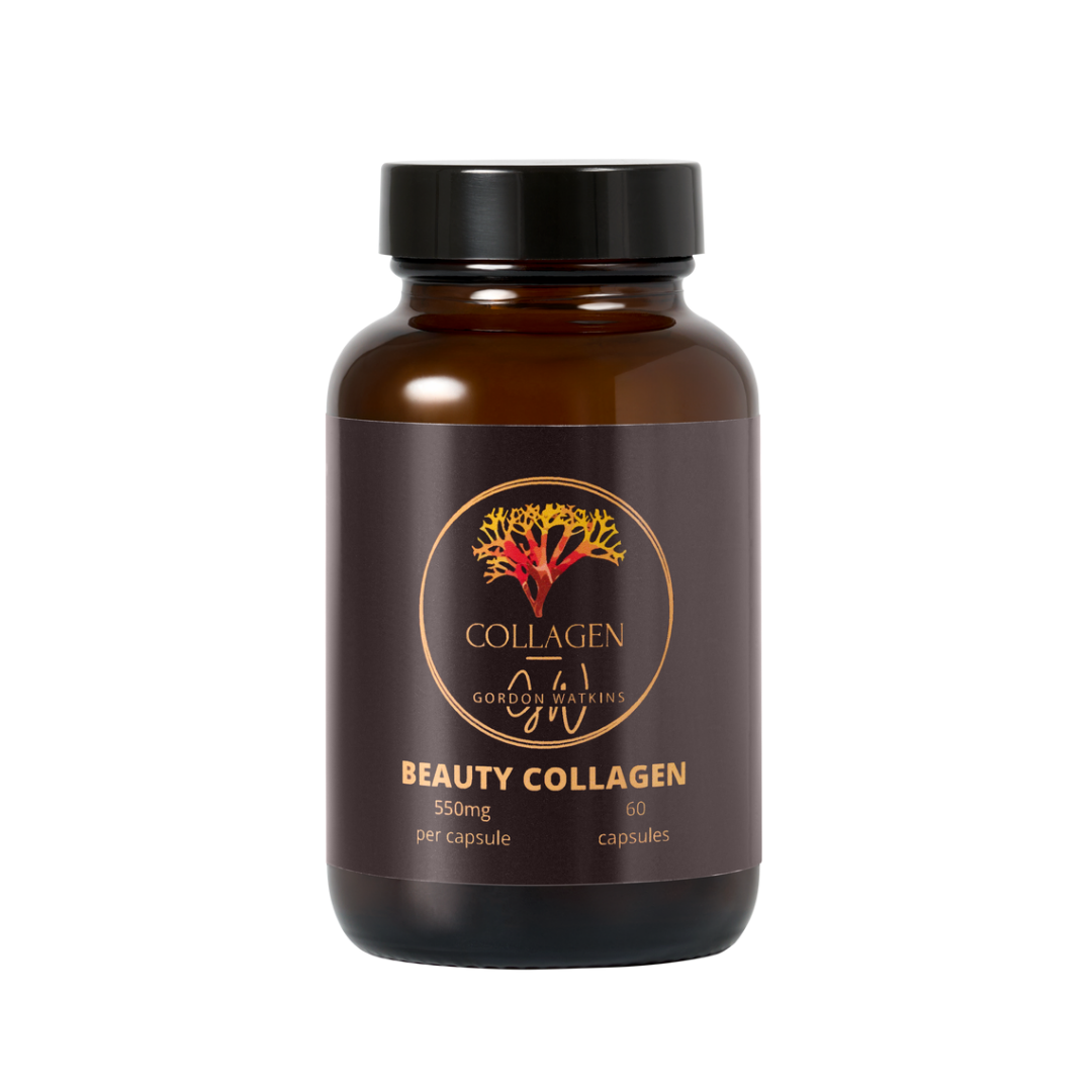 Beauty Collagen Capsules fast uk delivery