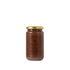 Jar of purple sea mos. Sold in the UK
