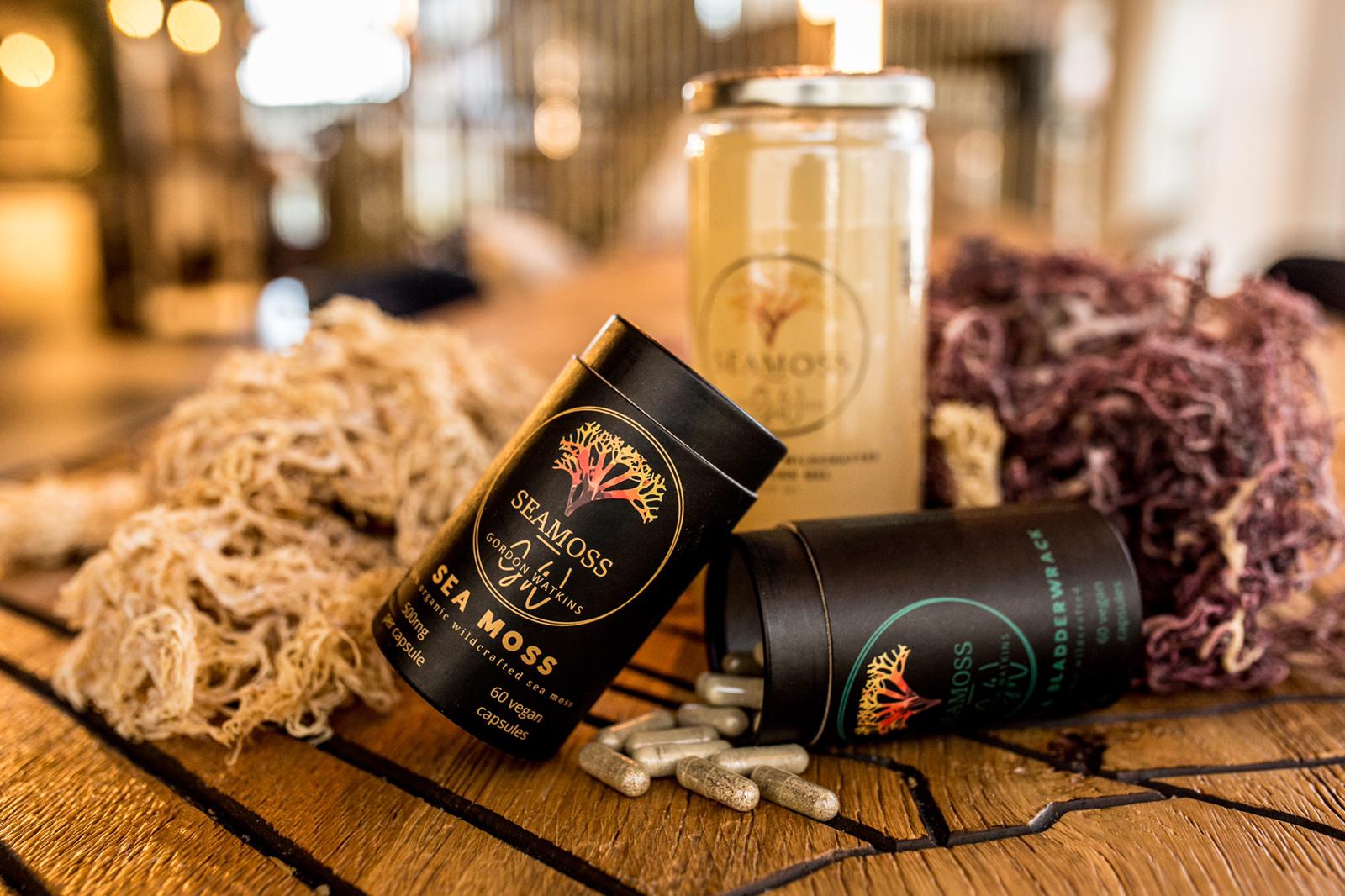 Why Does Wildcrafted Organic Sea Moss Matter?