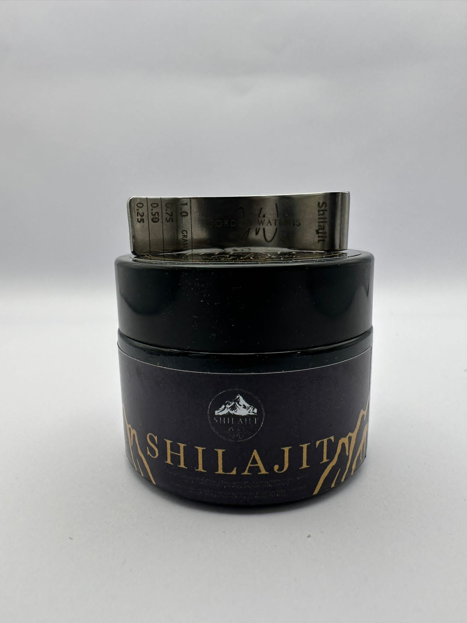 Authentic Shilajit Resin - 50g