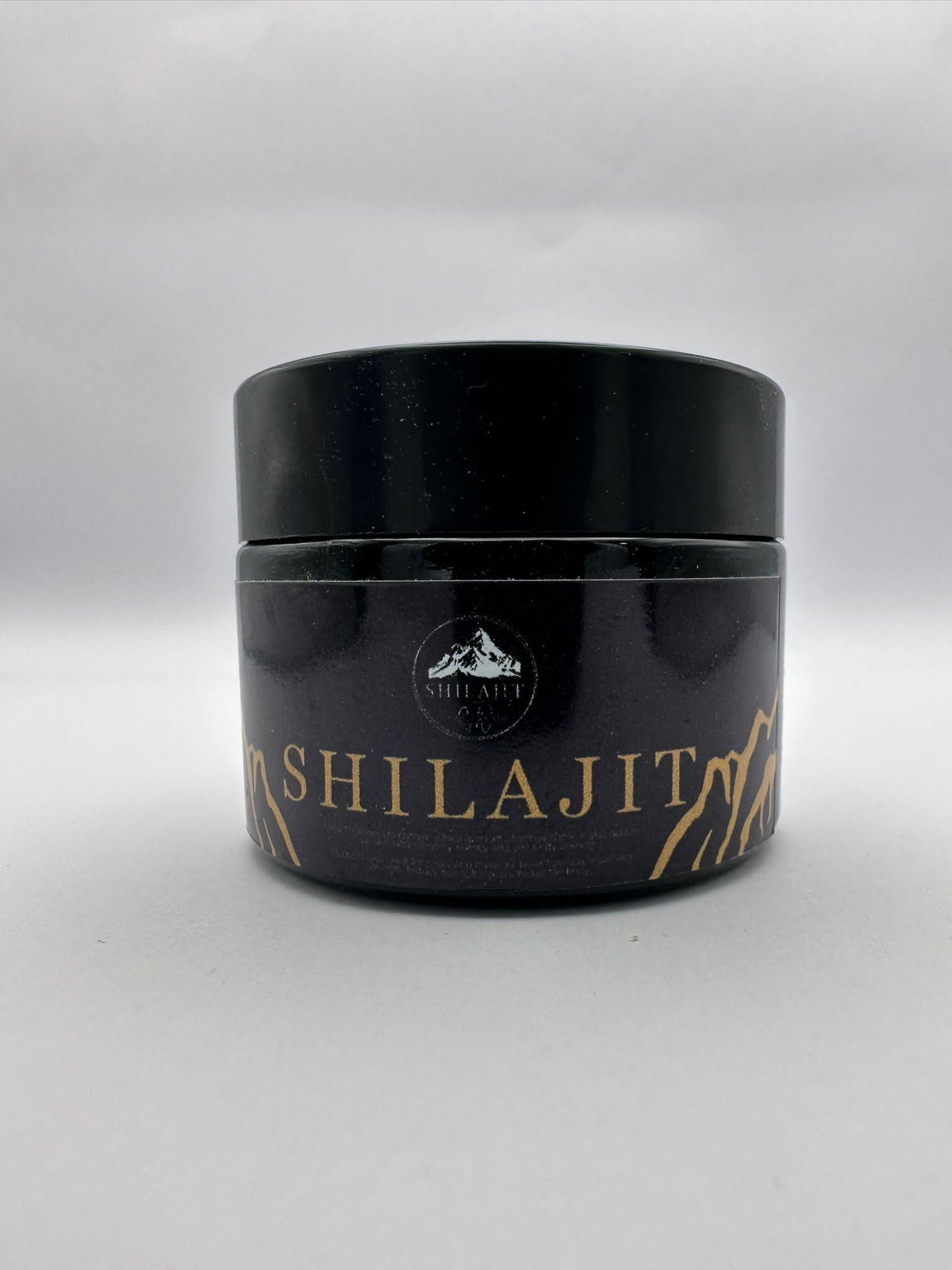 Authentic Shilajit Resin - 50g