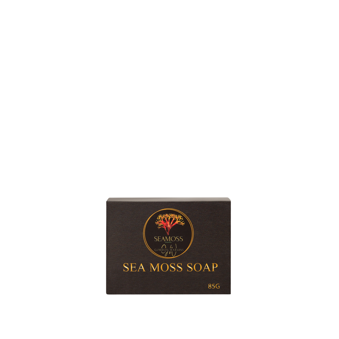 Sea Moss Soap 85g