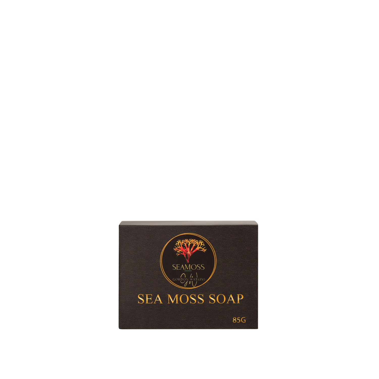 Sea Moss Soap 85g
