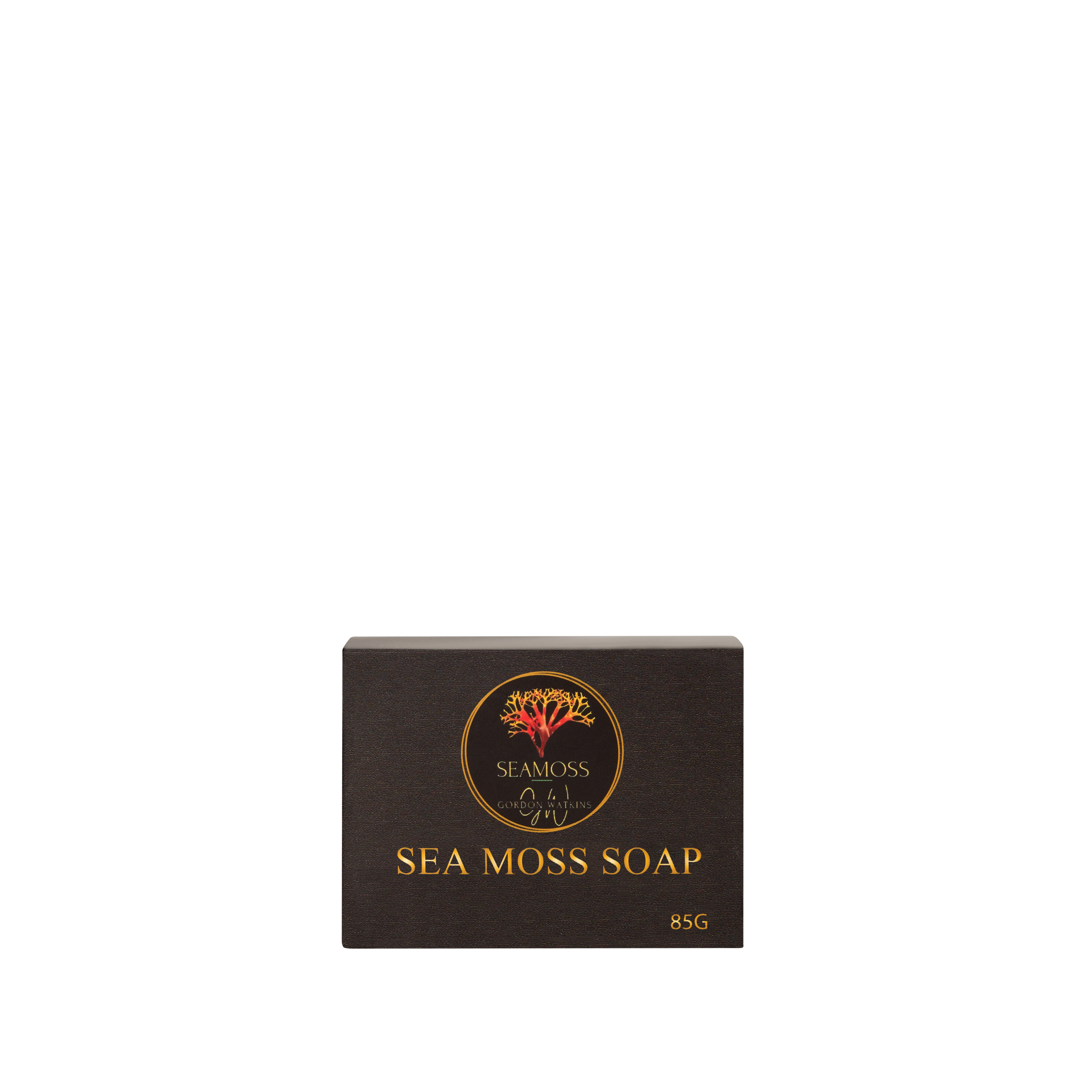 Sea Moss Soap 85g